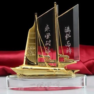 水晶擺件-BJ001