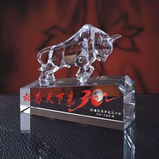 水晶擺件-BJ010