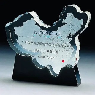 水晶擺件-BJ023