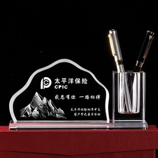 水晶擺件-BJ026