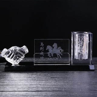 水晶辦公禮品-BG012