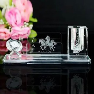 水晶辦公禮品-BG014