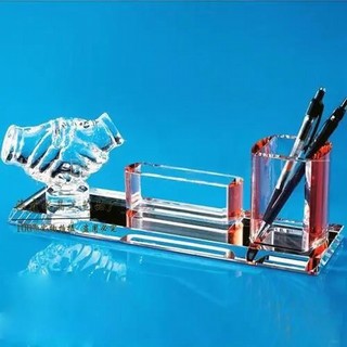 水晶辦公禮品-BG017