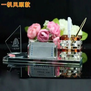 水晶辦公禮品-BG018