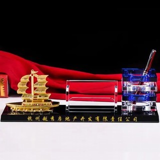 水晶辦公禮品-BG022