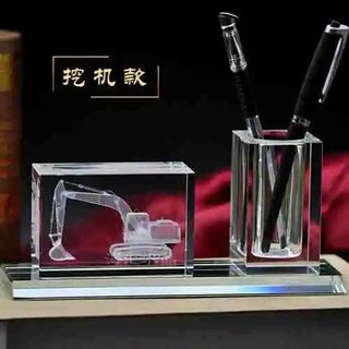 水晶辦公禮品-BG024