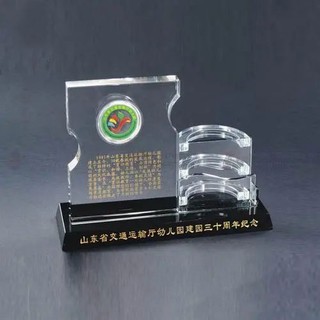 水晶辦公禮品-BG025