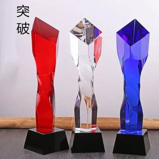 水晶獎(jiǎng)杯-JB057