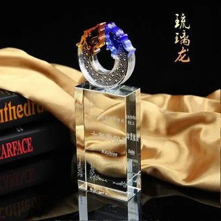 水晶獎(jiǎng)杯-JB067