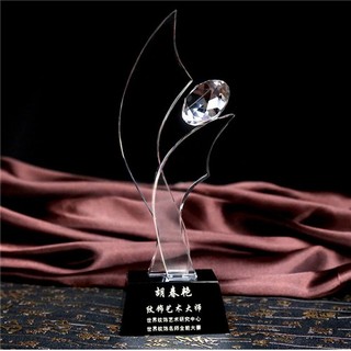 新款獎(jiǎng)杯-XJB09