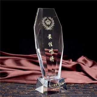 新款獎杯-XJB12