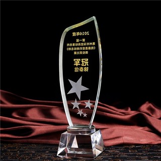 新款獎杯-XJB22