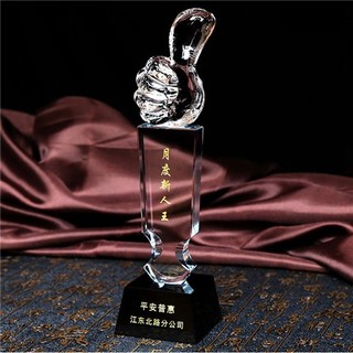 新款獎杯-XJB24