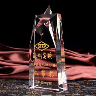 新款獎杯-XJB26