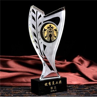 新款獎杯-XJB28