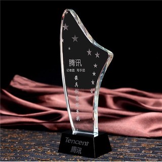 新款獎杯-XJB42