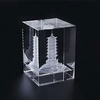 水晶內(nèi)雕-ND025