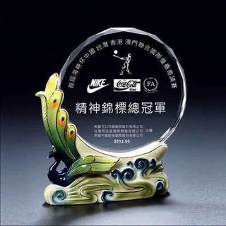 陶瓷獎(jiǎng)杯獎(jiǎng)牌-TC006