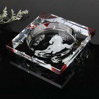 水晶煙灰缸-YHG005