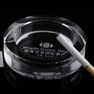水晶煙灰缸-YHG017