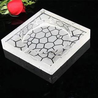 水晶煙灰缸-YHG025