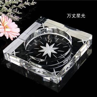 水晶煙灰缸-YHG052