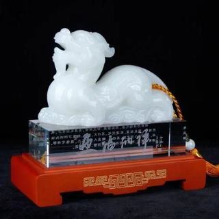 水晶印章-YZ010