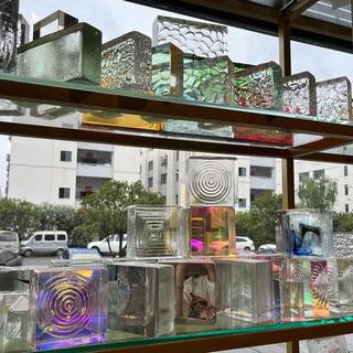 水晶裝飾-ZSP014
